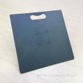 Square base tube plate / Customized Metal Base Plate